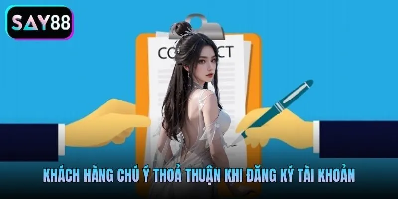 Quy định chống gian lận và bảo mật tài khoản người chơi Say88 Quy định chống gian lận và bảo mật tài khoản người chơi Say88
