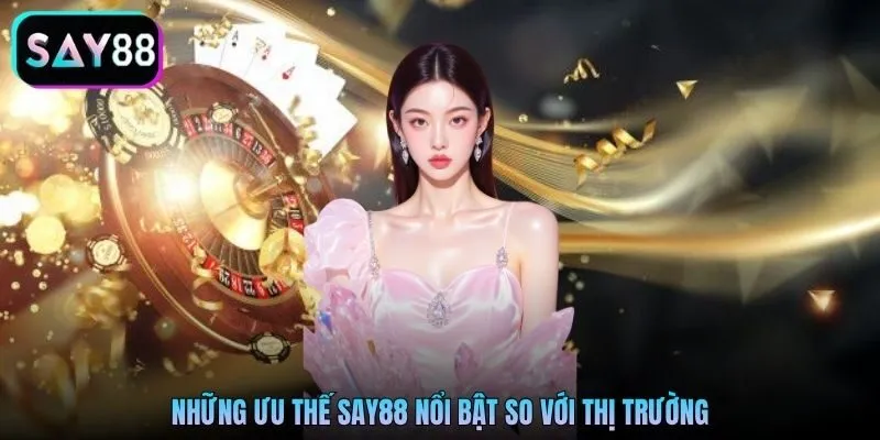 Những ưu thế đội ngũ nhà cái tối ưu để nổi bật so với thị trường Những ưu thế đội ngũ nhà cái tối ưu để nổi bật so với thị trường