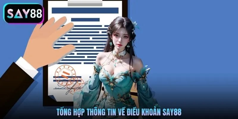 Hướng dẫn tuân thủ chính sách nạp rút tiền tại hệ thống SAY88 Hướng dẫn tuân thủ chính sách nạp rút tiền tại hệ thống SAY88